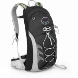 Osprey Talon 11 Rucksack Onyx Black